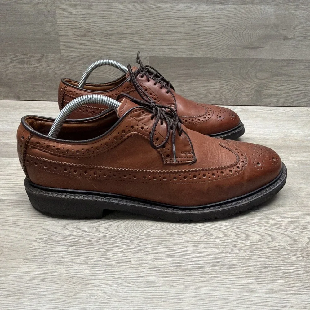 Allen Edmonds 